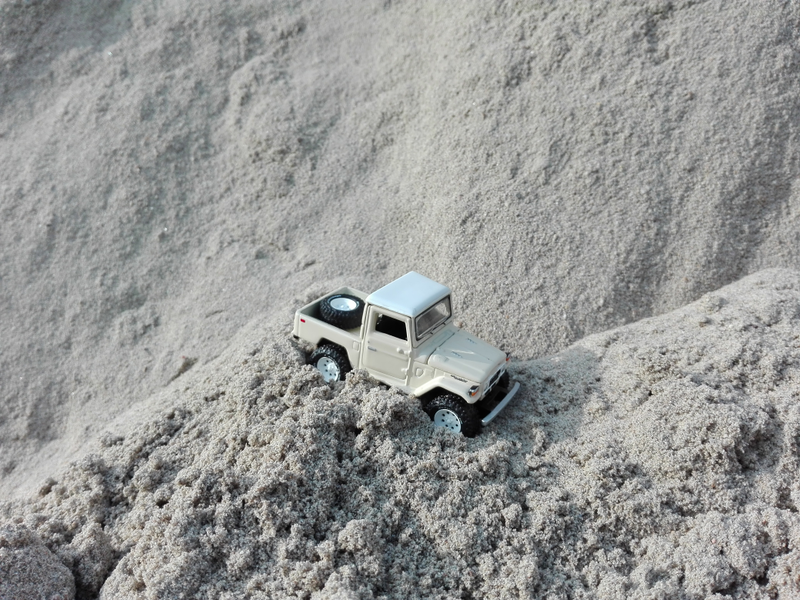 Illustration for article titled German gourney (sorry, but it has to alliterate) Part II. - Toyota